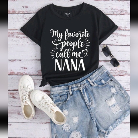 Source Unknown Tops - Ladies T-shirt